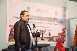 Bawaslu RI evaluasi pengembangan SDM Bawaslu di Sulsel