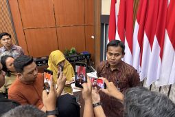 Imigrasi Kalbar terbitkan 92.724 paspor sepanjang Januari hingga Oktober