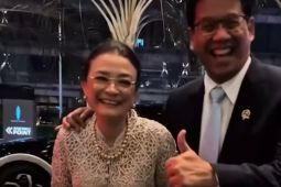 Koboi keuangan di padang tantangan