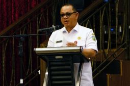 Pemkab Mahulu budayakan fiskal untuk kendalikan ekonomi