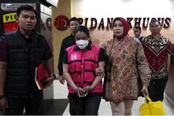 Kejati Sulsel kembali menetapkan satu tersangka korupsi kredit bank BUMN