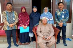 Kemenkum Banten verifikasi faktual pemohon pewarganegaraan asal Pakistan
