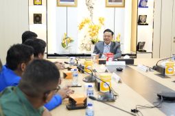 Wamenko Otto menegaskan LBH pilar akses keadilan bagi masyarakat