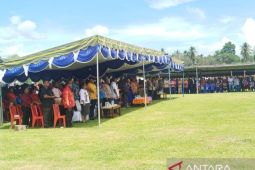 Pemprov: Satu abad nubuatan peradaban momentum kebangkitan orang asli Papua