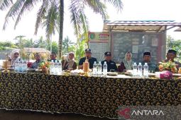 Rp50 juta per RT di Kukar guna penghapusan kemiskinan