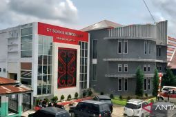 IDI Humbahas angkat bicara soal isu dokter di RSUD Doloksanggul peminum alkohol