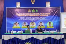UIN Walisongo dan Kemenag perkuat literasi digital akademisi lewat pelatihan AI