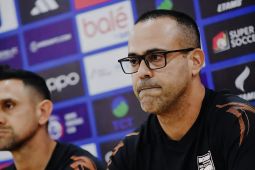 Borneo FC ambisi pertahankan kemenangan Super League di Malang