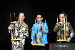 Fadli: Wastra Jepang dan Indonesiamiliki esensi yang sama