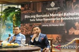 Giring Ganesha: Tim kerja pengembangan ekosistem musik sudah dibentuk