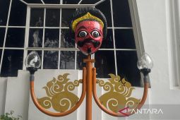 DPRD Kota Cirebon mendorong pemda tuntaskan perwal penanda visual