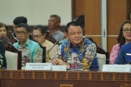 Pemkab Kapuas komitmen wujudkan tata kelola pemerintahan bersih