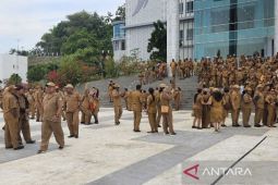 Pemprov Papua menjamin TPP ASN aman meski dana transfer alami penyesuaian