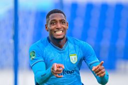 Persela hentikan rekor sempurna PSS Sleman usai menang 2-1 di Surajaya