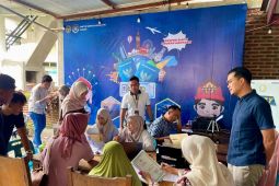 Imigrasi Sabang hadirkan inovasi PASLIBUR, layani pembuatan paspor di hari libur