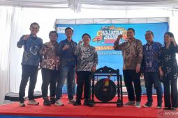 FIFGROUP gelar hajatan cabang di Pangkalpinang, dekatkan diri dengan pelanggan