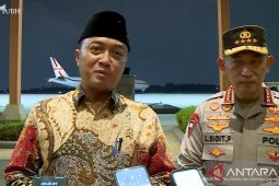 Prabowo  beri arahan Kapolri jelang berangkat ke KTT ASEAN