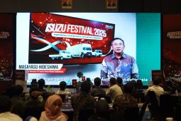 Gairahkan penjualan dengan gelaran Isuzu Festival 2025