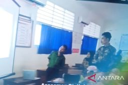 Disdik Biak:Kemendikdasmen siap bantu smart TV pembelajaran digital satuan pendidikan