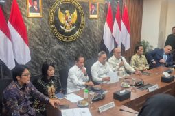 Bali nyatakan siap kolaborasi dengan pusat dalam pengembangan PSEL