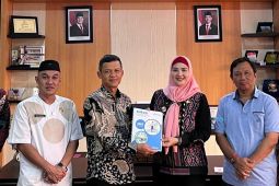 Ombudsman kaji tata kelola sampah rumah tangga di Bangka Selatan