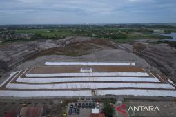 KLH minta TPA Jabodetabek tutup tumpukan sampah