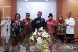 Pemprov Maluku selaraskan Perda dan hukum adat  implementasi KUHP baru