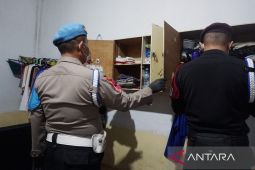 Lapas Cikarang Jabar sidak blok hunian untuk wujudkan "Zero Halinar"