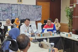 Pertamina Patra RJBB-BKKBN luncurkan "TAMASYA" wujudkan Generasi Emas 2045