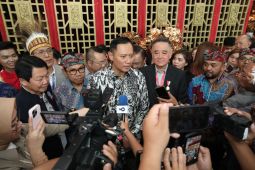 PSMTI dukung program penyediaan makanan sehat dan bergizi