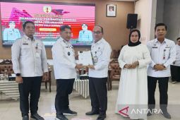 Kemenkum Kalsel wujudkan Posbankum seluruh desa di HST