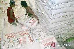 KTNA Karawang sebut praktik jasa antar penyebab harga pupuk subsidi tinggi
