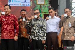 KPK jelaskan pemanggilan Bupati OKU dalam penyidikan kasus Dinas PUPR