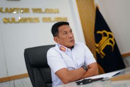 Pemkot Palopo bentuk Pos Bantuan Hukum