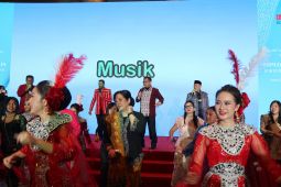 Dubes: kunjungan Presiden dan komitmen ekonomi bentuk eratnya RI-China