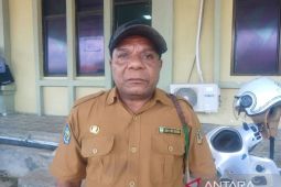 DLH Mimika dapat tambahan anggaran Rp20 miliar  untuk tangani masalah sampah