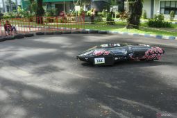 Kontes Mobil Hemat Energi 2025