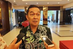 Dinsos Palangka Raya pantau operasional Sekolah Rakyat