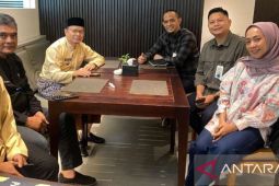 Bangka Tengah dan BSI Bahas kerja sama  keuangan syariah