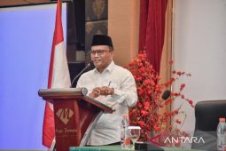 Pemkot Padangsidempuan dorong kolaborasi Pemerintah - Media bangun ekosistem informasi sehat
