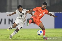 Pratinjau Indonesia vs Brasil Piala Dunia U-17: jangan gentar sebelum bertanding