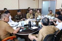 Pemkab Ketapang dukung program makanan bergizi gratis