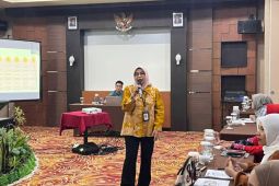 Kemenkum Kalbar dorong UMKM naik kelas lewat edukasi kekayaan intelektual