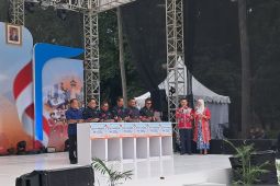 Begini nanti masa depan ekonomi Jakarta di sektor jasa dan ekraf