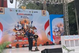 Pramono: Tiga hal di Jakarta tidak diubah meski ada efisiensi
