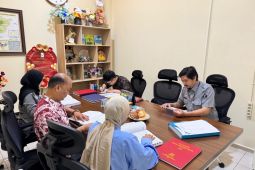 Pemeriksaan protokol notaris Kota Pontianak rampung