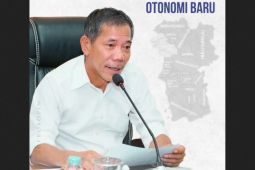 Pemkab Ketapang perjuangkan DOB untuk Ketapang