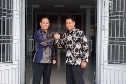 Lapas dan BNN Pangkalpinang perkuat sinergisitas berantas narkoba