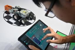 Pelatihan pemrograman dinilai positif dan memberi banyak manfaat