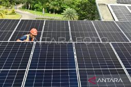 Tiga pilar dari pengusaha pendukung transisi energi